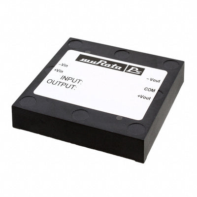PWR1546AC by Murata Power Solutions Inc. - DC DC CONVERTER +/-15V 5W