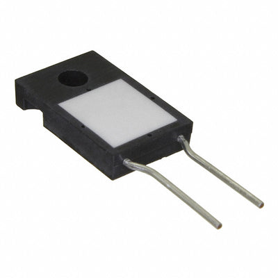 PWR221T-50-1000J by Bourns Inc. - RESISTOR 100 OHM 5% 50W TO220-2
