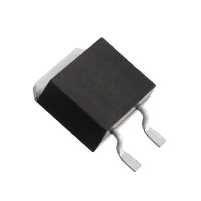 PWR263S-35-20R0F by Bourns Inc. - SMD RESISTOR 20 OHM 1% 35W D2PAK