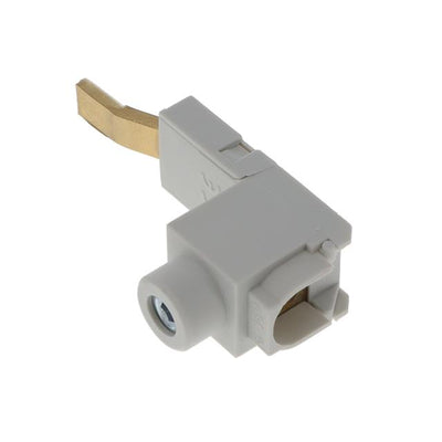 PWR35MM by Eaton - Bussmann Electrical Division - FEEDER TERMINAL (1000V DC) 35MM
