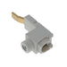 PWR35MM by Eaton - Bussmann Electrical Division - FEEDER TERMINAL (1000V DC) 35MM