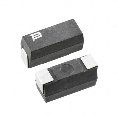 PWR4318W1001JE by Bourns Inc. - SMD RESISTOR 1K OHM 5% 2W 4318
