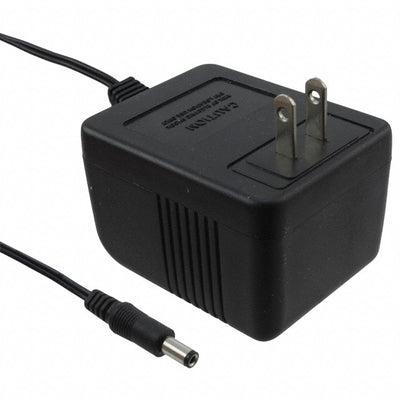 PWRACAWALL16V1A by Linx Technologies Inc. - AC/DC WALL MOUNT ADAPTER 16V 16W
