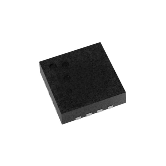 CD984B by Microchip Technology - VOLTAGE REGULATOR