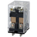 LY1-0-AC24 by Omron Automation and Safety - RELAY GEN PURPOSE SPDT 15A 24V