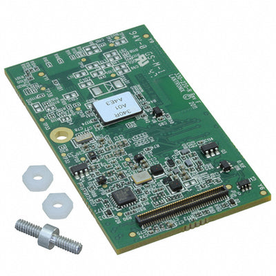 PWSE1000200B by Lantronix, Inc. - PREMIERWAVE SE1000 WITH 256MB FL