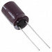 UPW2V2R2MPD1TD by Nichicon - ALUMIN CAP 2.2UF 20% 350V RADIAL