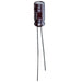 UPW0J330MDH by Nichicon - ALUMIN CAP 33UF 20% 6.3V RADIAL