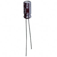 UPW1H220MDD by Nichicon - ALUMIN CAP 22UF 20% 50V RADIAL