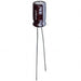 UPW1H470MEH by Nichicon - ALUMIN CAP 47UF 20% 50V RADIAL