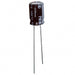 UPW1E221MPH by Nichicon - ALUMIN CAP 220UF 20% 25V RADIAL