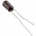 UPW0J680MDD1TP by Nichicon - ALUMIN CAP 68UF 20% 6.3V RADIAL