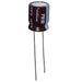UPW2D4R7MPD by Nichicon - ALUMIN CAP 4.7UF 20% 200V RADIAL