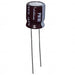 UPW2E3R3MPH by Nichicon - ALUMIN CAP 3.3UF 20% 250V RADIAL