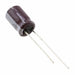 UPW2A220MPD1TA by Nichicon - ALUMIN CAP 22UF 20% 100V RADIAL