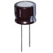 UPW1J271MHH by Nichicon - ALUMIN CAP 270UF 20% 63V RADIAL