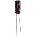 UPW1A221MED6 by Nichicon - ALUMIN CAP 220UF 20% 10V RADIAL