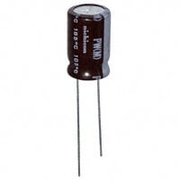 UPW1C681MPD by Nichicon - ALUMIN CAP 680UF 20% 16V RADIAL