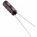 UPW1J180MDD1TA by Nichicon - ALUMIN CAP 18UF 20% 63V RADIAL