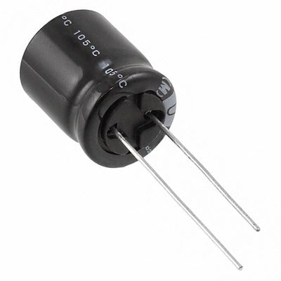 UPW1H681MHD6TN by Nichicon - ALUMIN CAP 680UF 20% 50V RADIAL