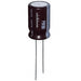 UPW1E102MHH by Nichicon - ALUMIN CAP 1000UF 20% 25V RADIAL