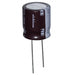 UPW1E222MHH6 by Nichicon - ALUMIN CAP 2200UF 20% 25V RADIAL