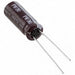 UPW1V331MPD6TA by Nichicon - ALUMIN CAP 330UF 20% 35V RADIAL