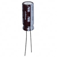 UPW1A152MPD6 by Nichicon - ALUMIN CAP 1500UF 20% 10V RADIAL