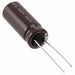UPW1A152MPD6TD by Nichicon - ALUMIN CAP 1500UF 20% 10V RADIAL