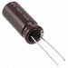 UPW1J221MPD6TD by Nichicon - ALUMIN CAP 220UF 20% 63V RADIAL