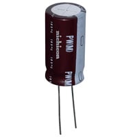 UPW1C472MHD by Nichicon - ALUMIN CAP 4700UF 20% 16V RADIAL