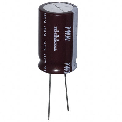 UPW1C562MHD6 by Nichicon - ALUMIN CAP 5600UF 20% 16V RADIAL