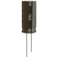 UPW1A822MHD by Nichicon - ALUMIN CAP 8200UF 20% 10V RADIAL