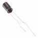 UPW1A220MDD6TP by Nichicon - ALUMIN CAP 22UF 20% 10V RADIAL