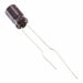 UPW1C150MDD1TE by Nichicon - ALUMIN CAP 15UF 20% 16V RADIAL
