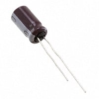 UPW1V470MED1TA by Nichicon - ALUMIN CAP 47UF 20% 35V RADIAL