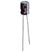UPW1A330MDD6 by Nichicon - ALUMIN CAP 33UF 20% 10V RADIAL