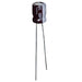 UPW1A390MDD by Nichicon - ALUMIN CAP 39UF 20% 10V RADIAL