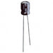UPW1C220MDD6 by Nichicon - ALUMIN CAP 22UF 20% 16V RADIAL