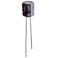 UPW1V270MDH6 by Nichicon - ALUMIN CAP 27UF 20% 35V RADIAL
