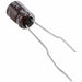 UPW0J470MDD6TE by Nichicon - ALUMIN CAP 47UF 20% 6.3V RADIAL