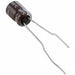 UPW1E220MDD6TE by Nichicon - ALUMIN CAP 22UF 20% 25V RADIAL