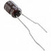 UPW1E220MDD6TE by Nichicon - ALUMIN CAP 22UF 20% 25V RADIAL