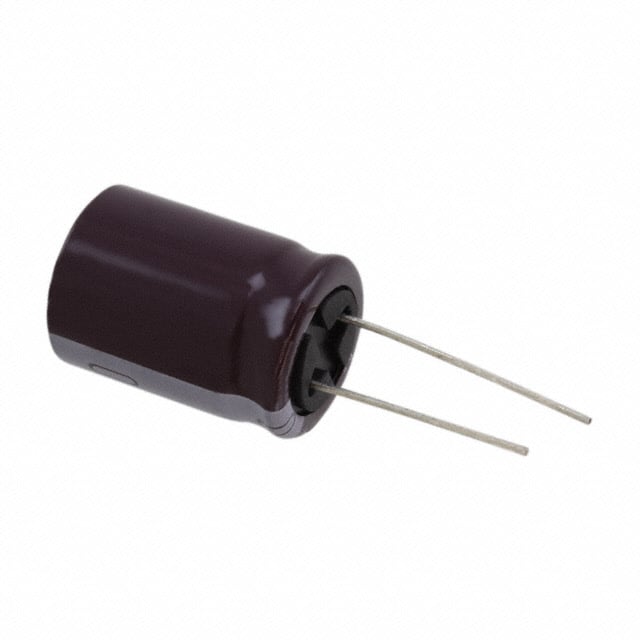 UPW1E332MHD6TN by Nichicon - ALUMIN CAP 3300UF 20% 25V RADIAL