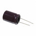 UPW1E332MHD6TN by Nichicon - ALUMIN CAP 3300UF 20% 25V RADIAL
