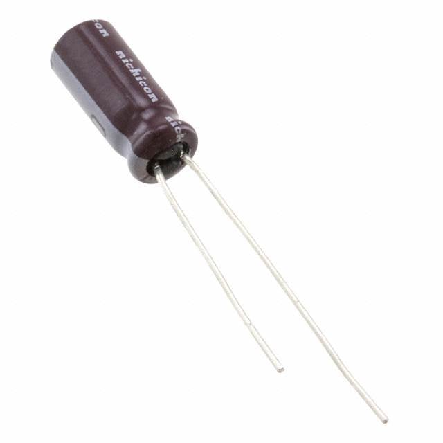 UPW1H180MDD1TA by Nichicon - ALUMIN CAP 18UF 20% 50V RADIAL