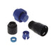 PX0410/04S/5560 by Bulgin - CONNECTOR PLG HSG FMALE 4POS INLINE