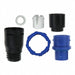 PX0410/10S/6065 by Bulgin - CONNECTOR PLG HSG FMALE 10POS INLINE