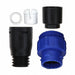 PX0411/10P/6065 by Bulgin - CONNECTOR RECPT HSG MALE 10POS INLINE