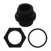 PX0412/04P by Bulgin - CONNECTOR RECPT HSNG MALE 4POS PNL MT